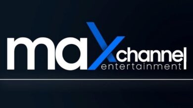 جدول پخش شبکه جم مکس - maxx TV【امروز】