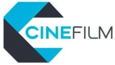 جدول پخش شبکه سینه فیلم - CineFilm【امروز】