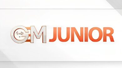 جدول پخش شبکه جم جونیور – GEM Junior【امروز】+ فرکانس