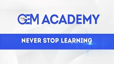 جدول پخش شبکه جم آکادمی – GEM ACADEMY【امروز】+ فرکانس