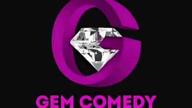 جدول پخش شبکه جم کمدی – GEM COMEDY【امروز】+ فرکانس