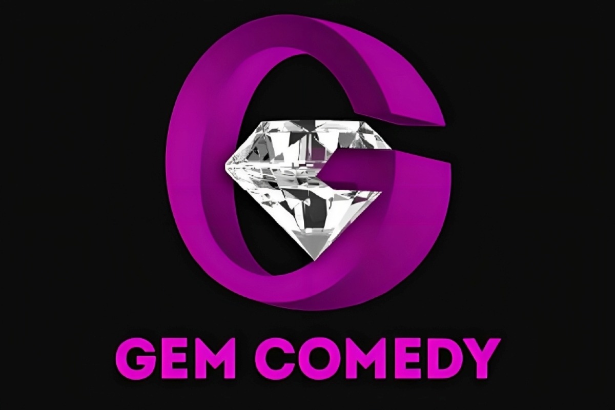 جدول پخش شبکه جم کمدی – GEM COMEDY【امروز】+ فرکانس