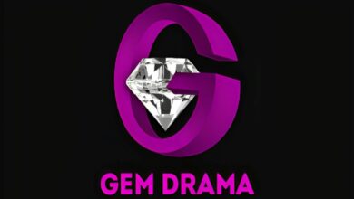 جدول پخش شبکه جم دراما - GEM DRAMA【امروز】+ فرکانس