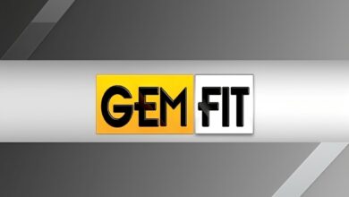 جدول پخش شبکه جم فیت – GEM FIT【امروز】+ فرکانس