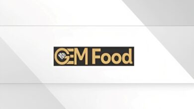 جدول پخش شبکه جم فود – GEM FOOD【امروز】+ فرکانس