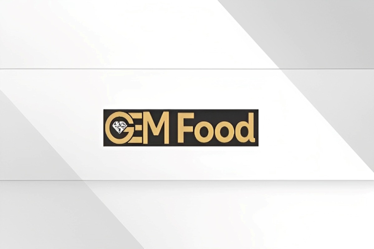 جدول پخش شبکه جم فود – GEM FOOD【امروز】+ فرکانس