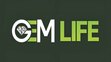 جدول پخش شبکه جم لایف – GEM LIFE【امروز】+ فرکانس