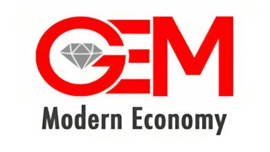 جدول پخش شبکه جم مدرن اکونومی – GEM MODERN ECONOMY【امروز】+ فرکانس