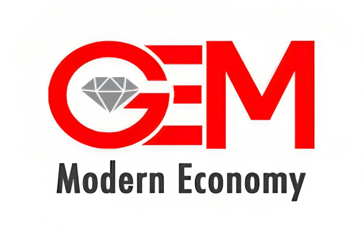 جدول پخش شبکه جم مدرن اکونومی – GEM MODERN ECONOMY【امروز】+ فرکانس
