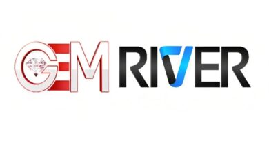 جدول پخش شبکه جم ریور – GEM RIVER【امروز】+ فرکانس