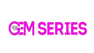 جدول پخش شبکه جم سریز – GEM SERIES【امروز】+ فرکانس