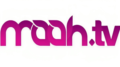 جدول پخش شبکه ماه تی وی - Maah Tv【امروز】+ فرکانس