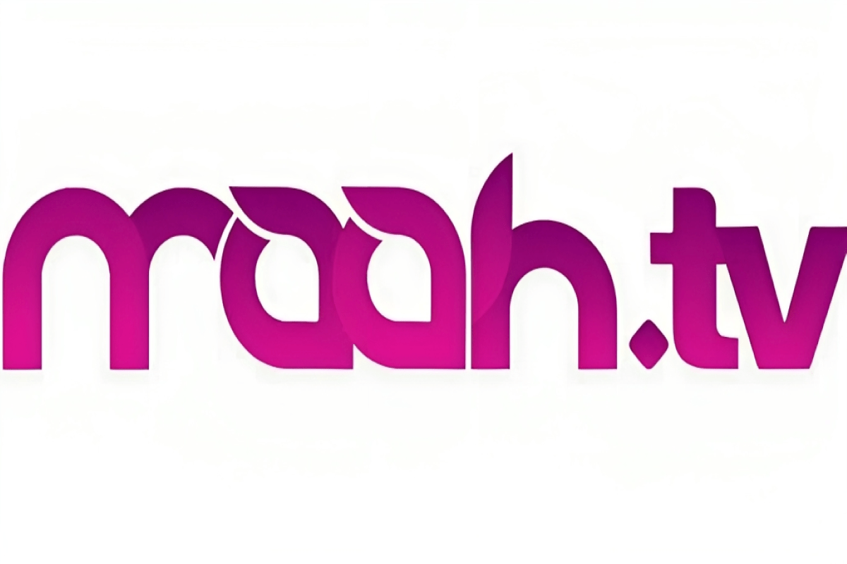 جدول پخش شبکه ماه تی وی - Maah Tv【امروز】+ فرکانس