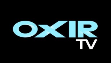 جدول پخش شبکه اکسیر - Oxir Tv【امروز】+ فرکانس