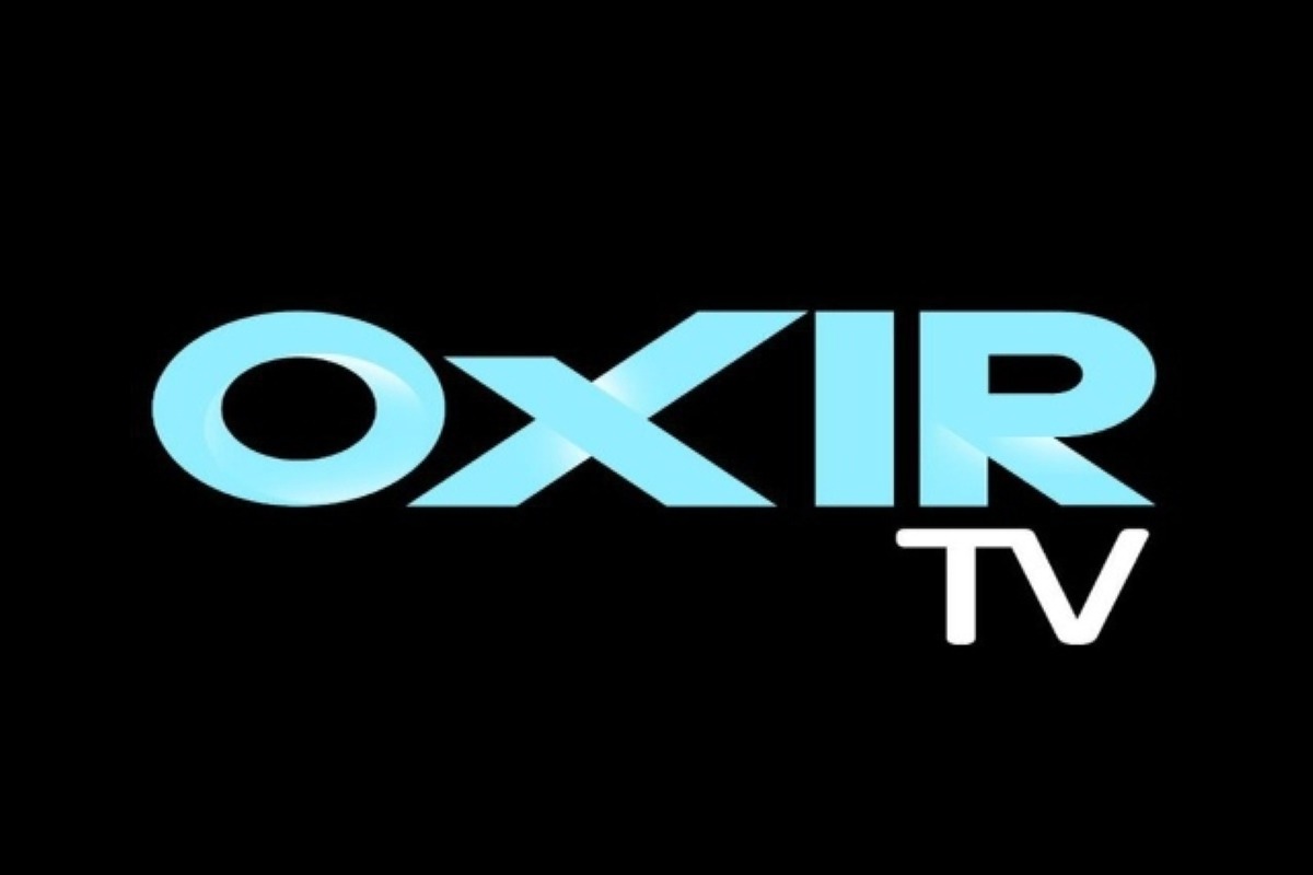 جدول پخش شبکه اکسیر - Oxir Tv【امروز】+ فرکانس