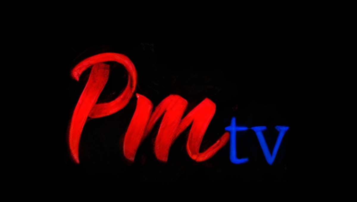 جدول پخش شبکه Pmtv – پی ام تی وی【امروز】+ فرکانس