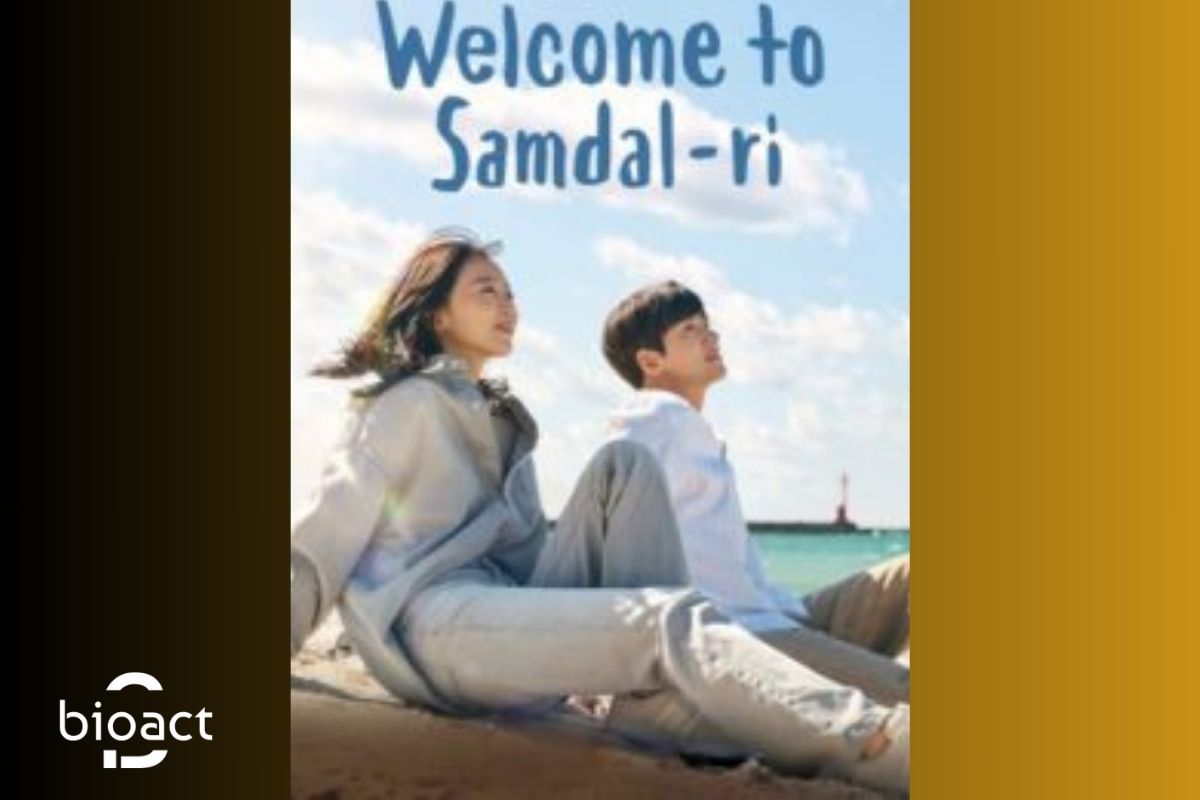 Welcome to Samdalri – به سامدالری خوش آمدید 