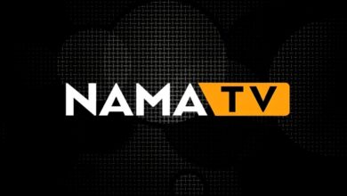جدول پخش شبکه نما - Nama Tv【امروز】+ فرکانس