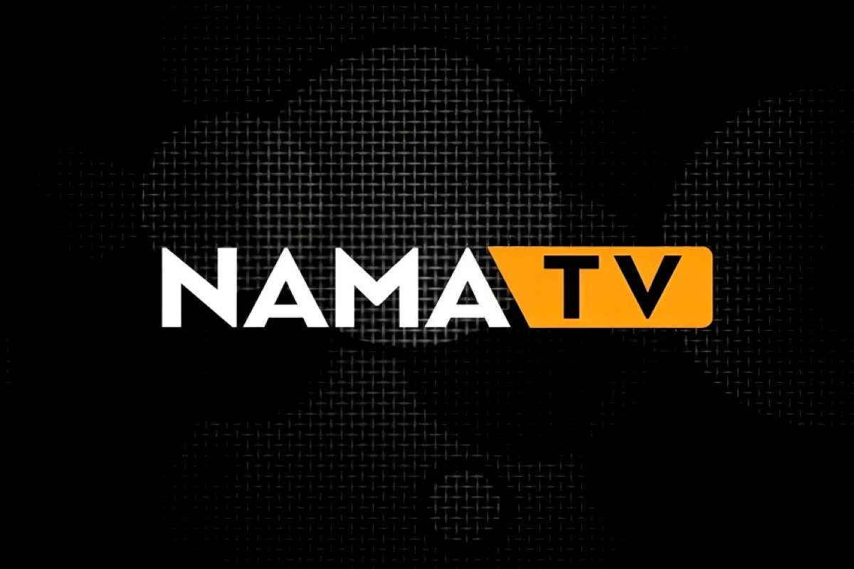 جدول پخش شبکه نما - Nama Tv【امروز】+ فرکانس