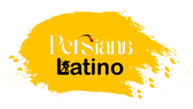 جدول پخش شبکه پرشیانا لاتینو - Persiana Latino【امروز】+ فرکانس