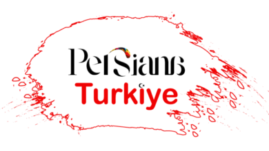 جدول پخش شبکه پرشیانا ترکیه - Persiana Türkiye【امروز】+ فرکانس