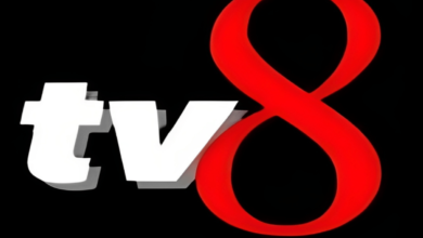 جدول پخش شبکه tv8 فارسی – تی وی هشت【امروز】+ فرکانس