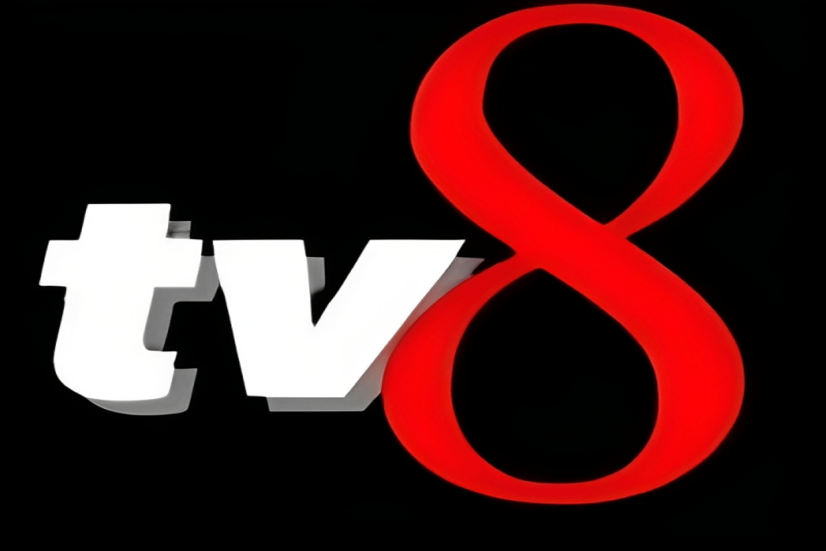 جدول پخش شبکه tv8 فارسی – تی وی هشت【امروز】+ فرکانس