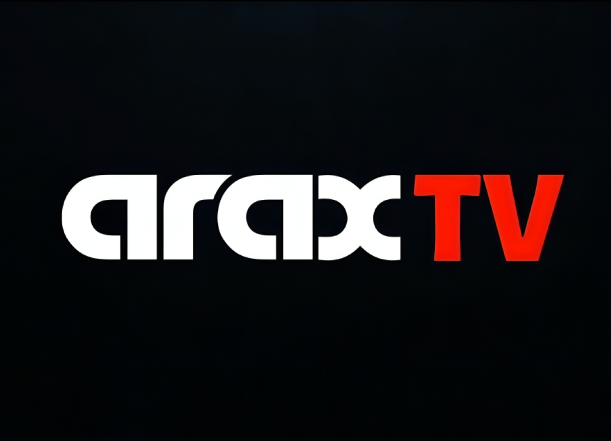 جدول پخش شبکه آراکس (پرشین فیلم) – Arax Tv 【امروز】+ فرکانس
