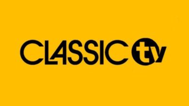 جدول پخش شبکه کلاسیک تیوی - Classic TV【امروز】+ فرکانس