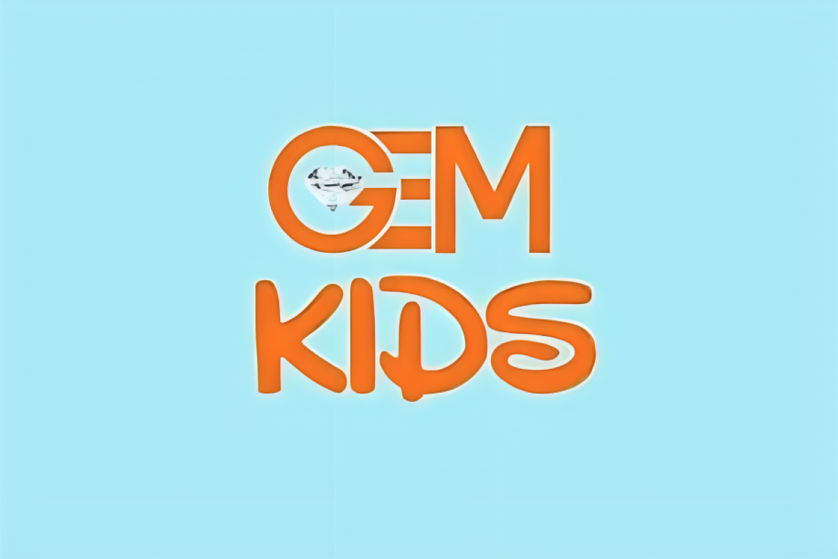جدول پخش شبکه جم کیدز – GEM Kids【امروز】+ فرکانس