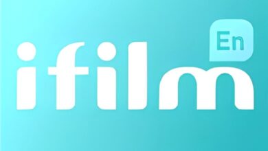 جدول پخش شبکه آی فیلم انگلیسی - Schedule IFILM English