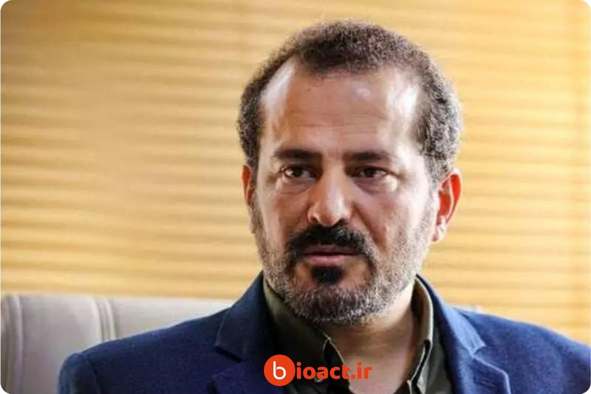 بیوگرافی عباس موزون مجری برنامه زندگی پس از زندگی