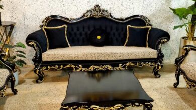 7 دلیل برای خرید مبل استیل از پرشین چوب + معرفی 2 شرکت برتر