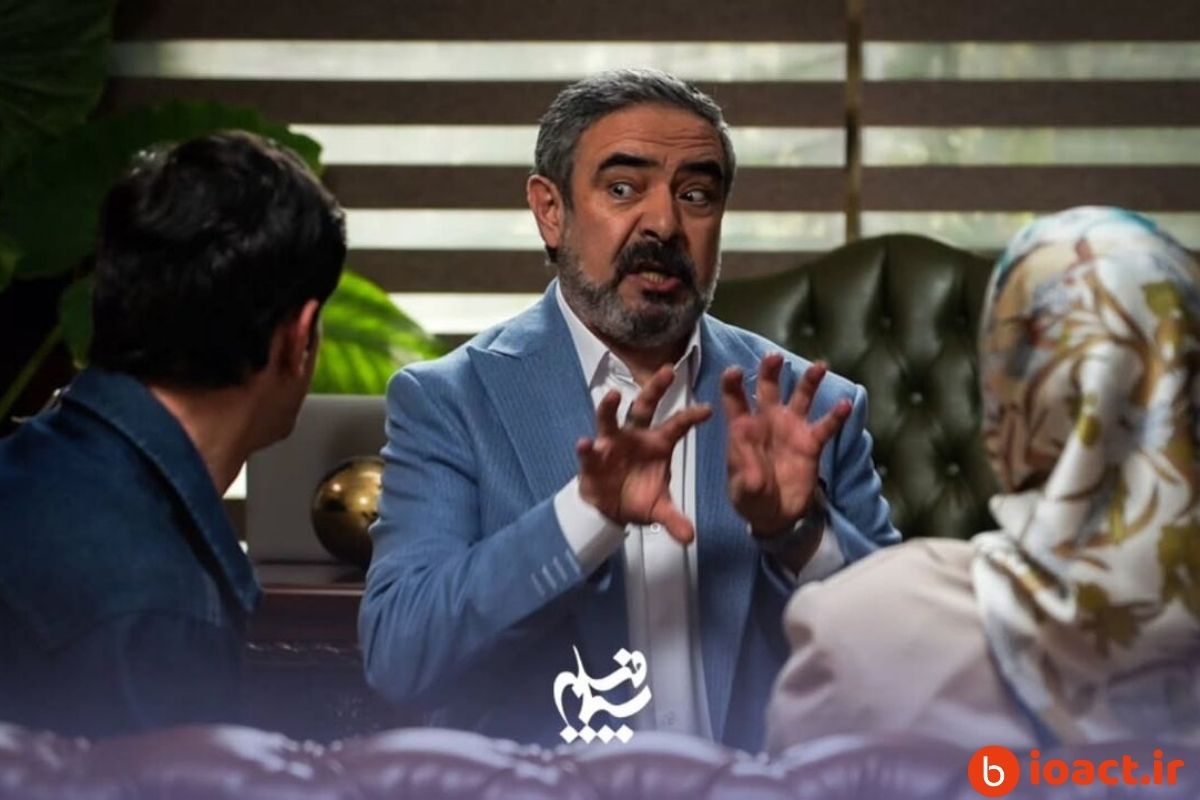 جدول پخش سریال 6 ماهه از شبکه سه + ساعت تکرار