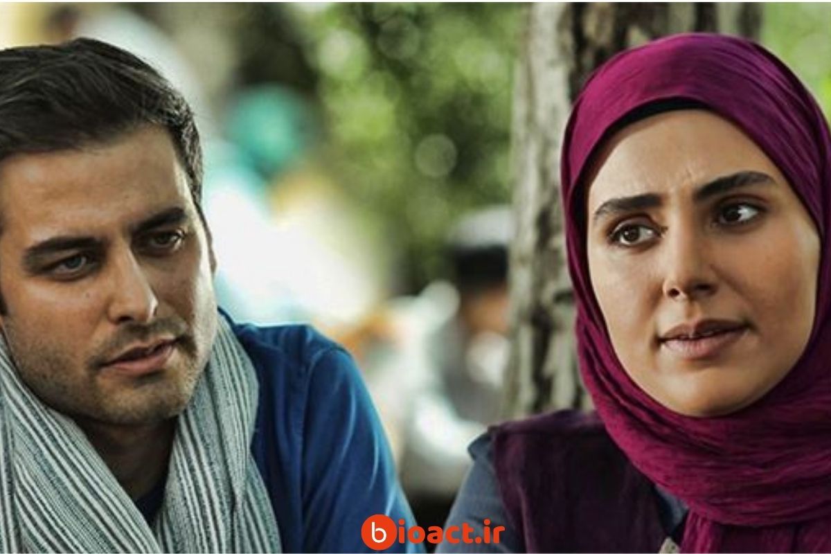 جدول پخش سریال آنام از شبکه آی فیلم + ساعت تکرار