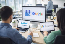 چگونه برند خود را در گوگل ثبت کنیم؟ (رایگان و پولی)