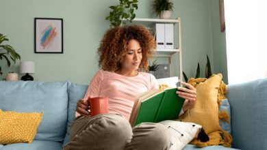 5 عادت کوچک که سلامت روانت رو زیر و رو میکنن