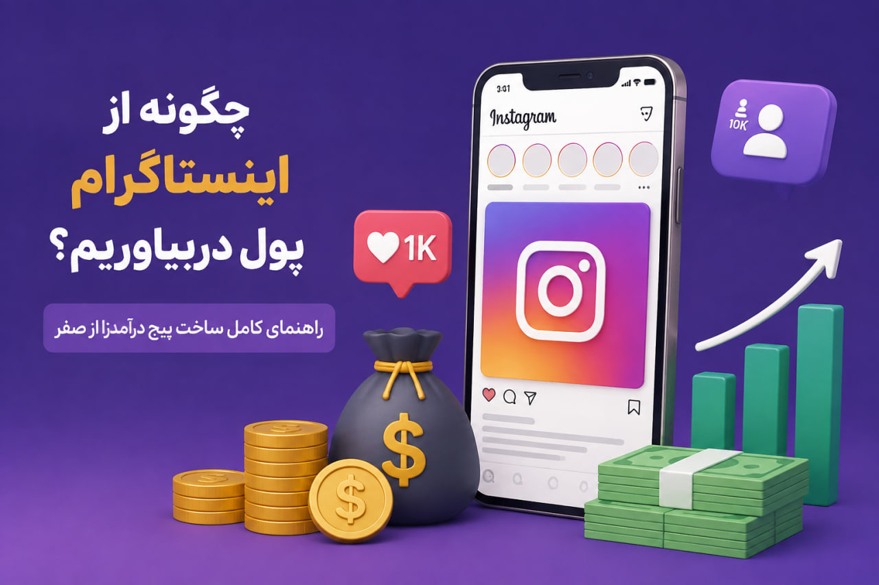 How to make money on Instagram